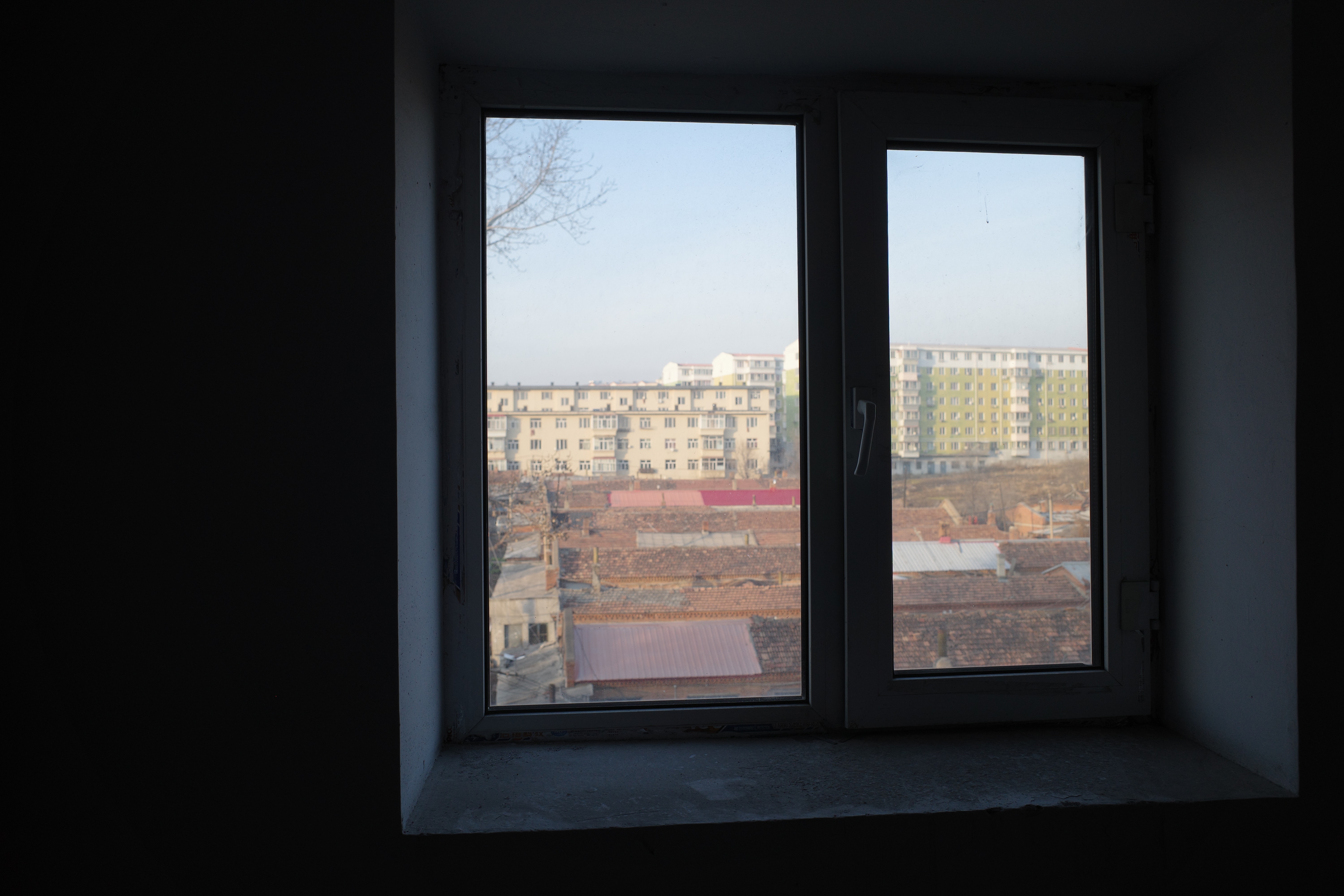 The Runaways - Scene 2